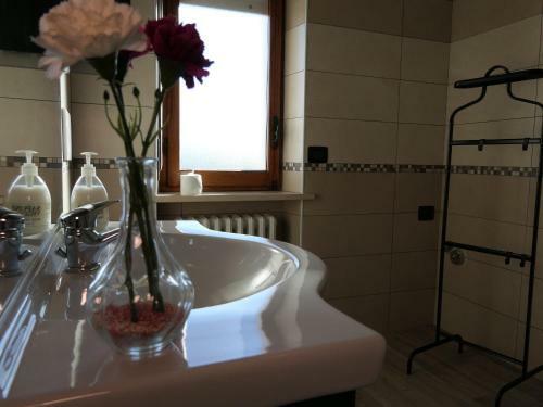 Hostal Appartamento Panoramico
