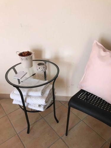 Casa Vacanze Il Gelsomino