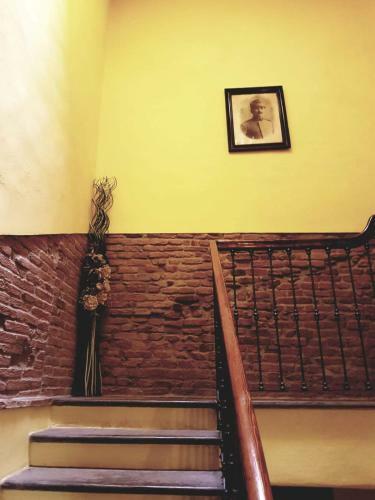 Hostal Locanda Trattoria Gatto Gambarone