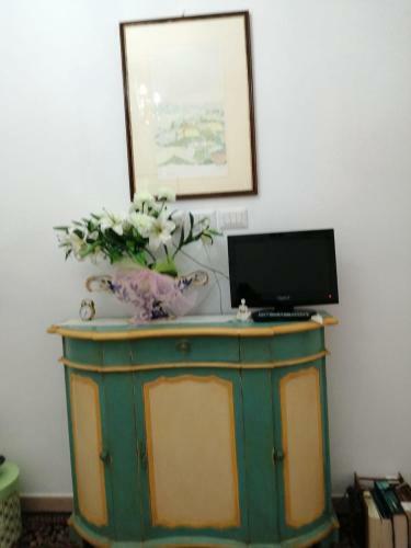 Apartamento Casa Marconi