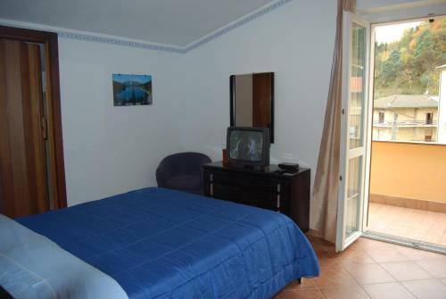 Apartamento Appartamento Carla