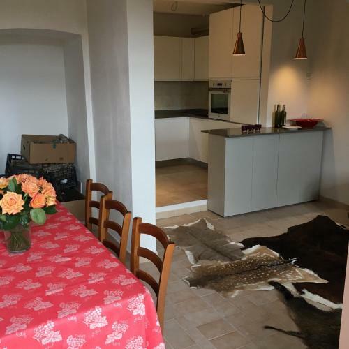 Casa Fiori Nel Centro Storico