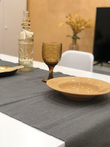 Apartamento ?gold Star?