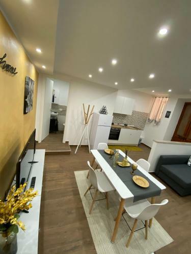 Apartamento ?gold Star?