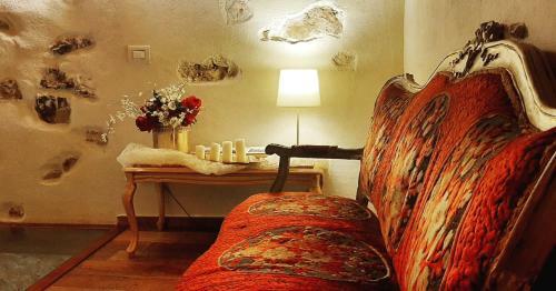 Hostal Antica Norma Alloggio Turistico