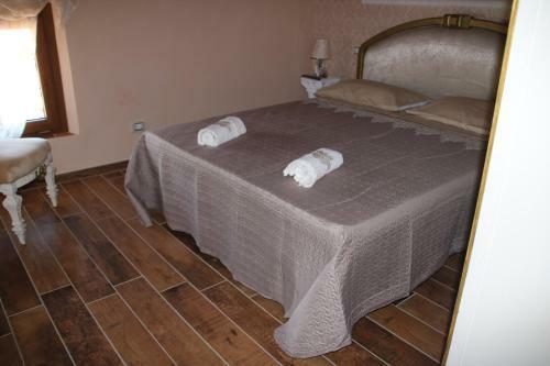 Hostal Antica Norma Alloggio Turistico