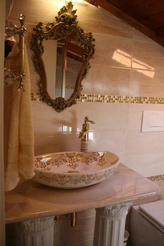 Hostal Antica Norma Alloggio Turistico