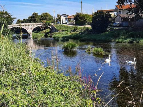 Apartamento Cascina Al Ponte