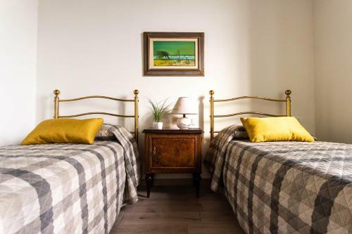 Apartamento Cascina Al Ponte
