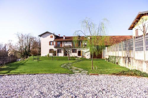 Apartamento Cascina Al Ponte
