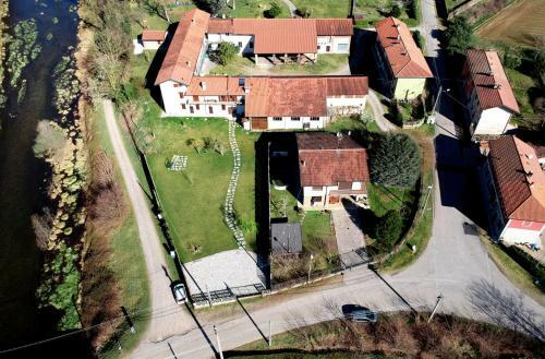 Apartamento Cascina Al Ponte