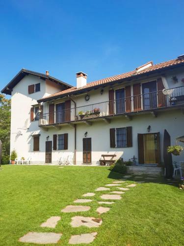 Apartamento Cascina Al Ponte