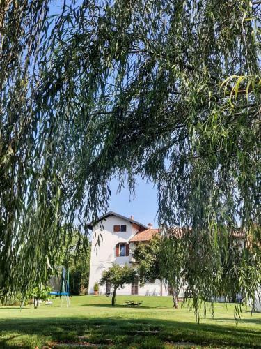 Apartamento Cascina Al Ponte