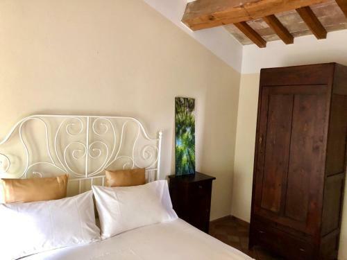 Le Velle B&B Casa In Campagna