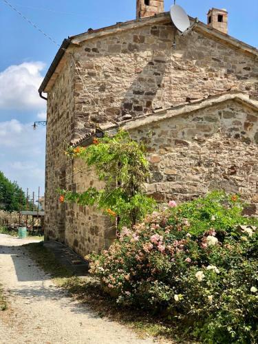 Le Velle B&B Casa In Campagna