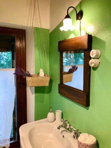 Le Velle B&B Casa In Campagna