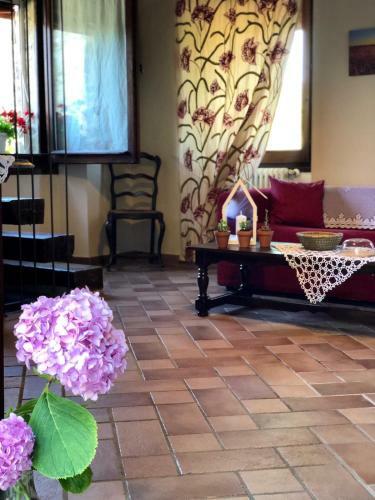 Le Velle B&B Casa In Campagna