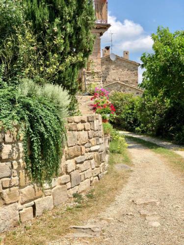 Le Velle B&B Casa In Campagna