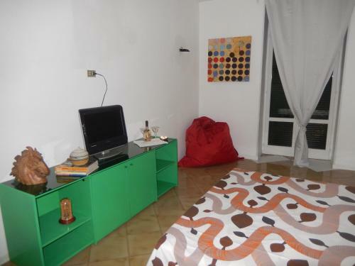 Apartamento Sant' Alfonso Maria De Liguori