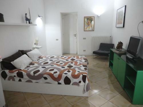 Apartamento Sant' Alfonso Maria De Liguori