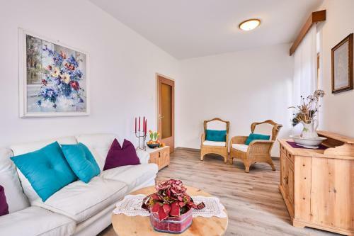 Apartmenthaus Haringer