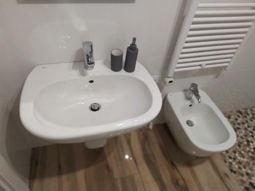 Apartamento Il Riccio Del Castagno