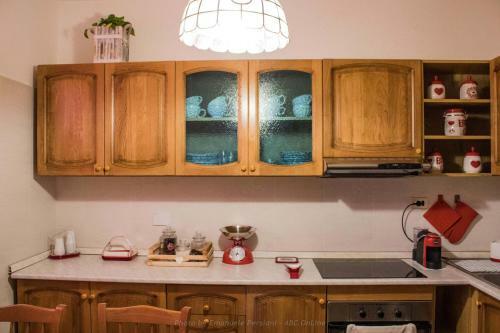 Hostal Casa Vacanze Nonna Angela