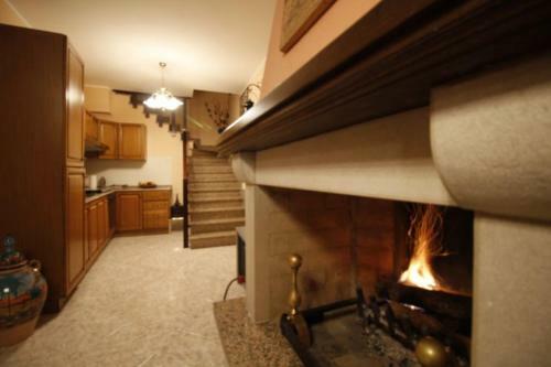 Hostal Affittacamere San Lorenzo