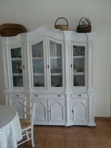 Apartamento Trulli Sarmenzanello