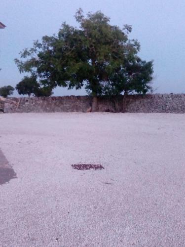 Apartamento Trulli Sarmenzanello