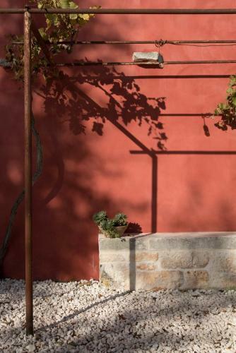 Villa Masseria Collina Casanoja