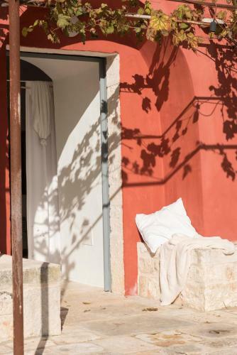 Villa Masseria Collina Casanoja