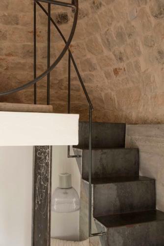 Villa Masseria Collina Casanoja