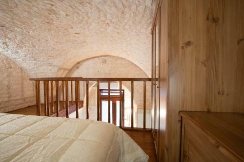Apartamento Dimora Noci Mia