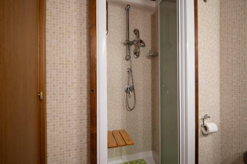 Apartamento Dimora Noci Mia