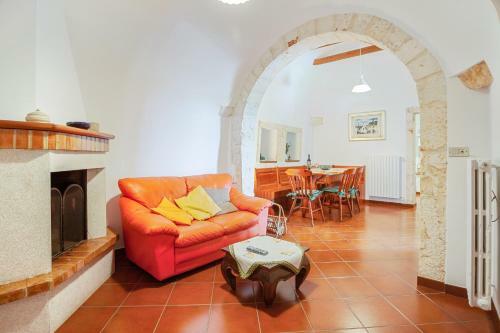 Apartamento Trulli La Ghianda With Garden & Parking