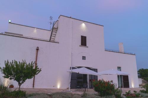 Agroturismo Masseria Donna Coletta