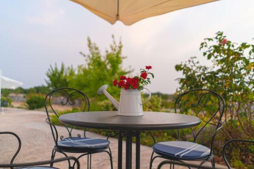 Agroturismo Masseria Donna Coletta