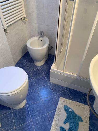 Apartamento La Casa Di Via Musso