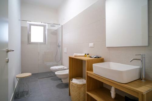 Apartamento Borgo Santamarta