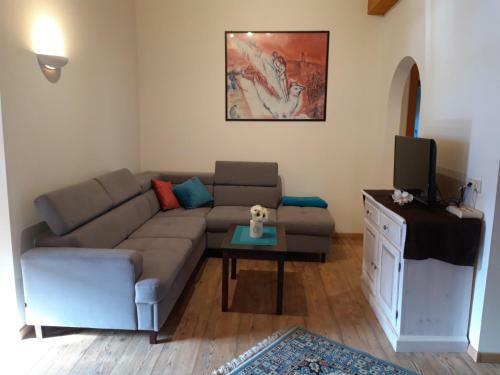 Apartamento Haus Traudi