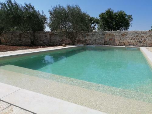 Agroturismo Masseria La Gatta Matta