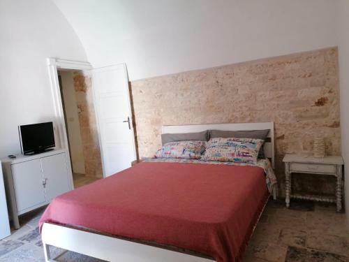 Agroturismo Masseria La Gatta Matta