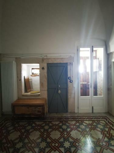 Agroturismo Masseria La Gatta Matta