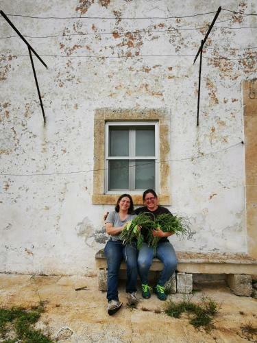 Agroturismo Masseria La Gatta Matta