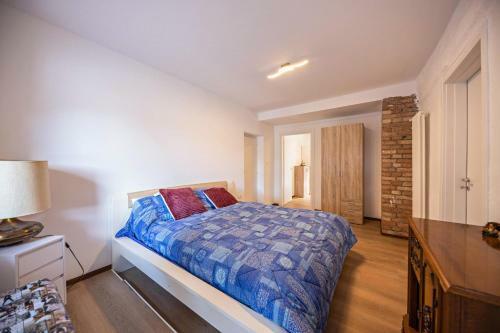 Apartamento Casa Nel Bosco Di Gabri E Ale