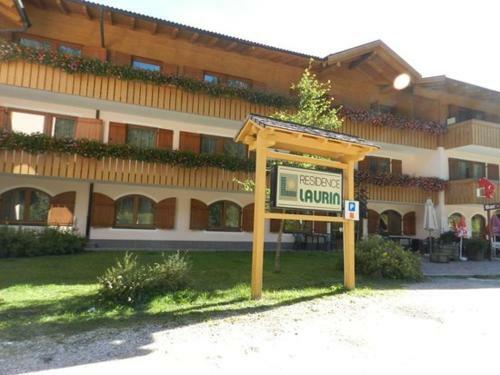 Nrh Laurin Karersee