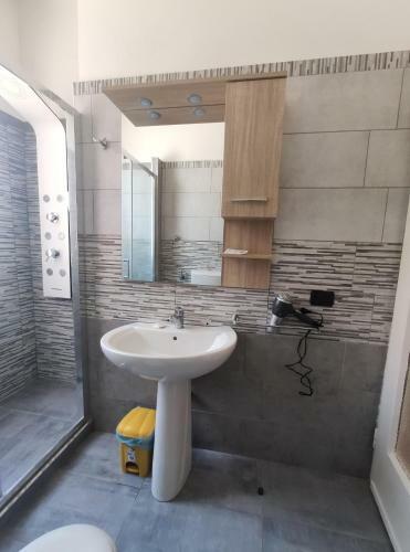 Apartamento Appartamento C&y Torelli 1