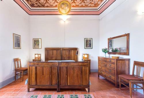 Apartamento Corte D'anglona, Typical Sardinia
