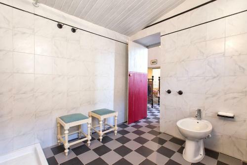 Apartamento Corte D'anglona, Typical Sardinia